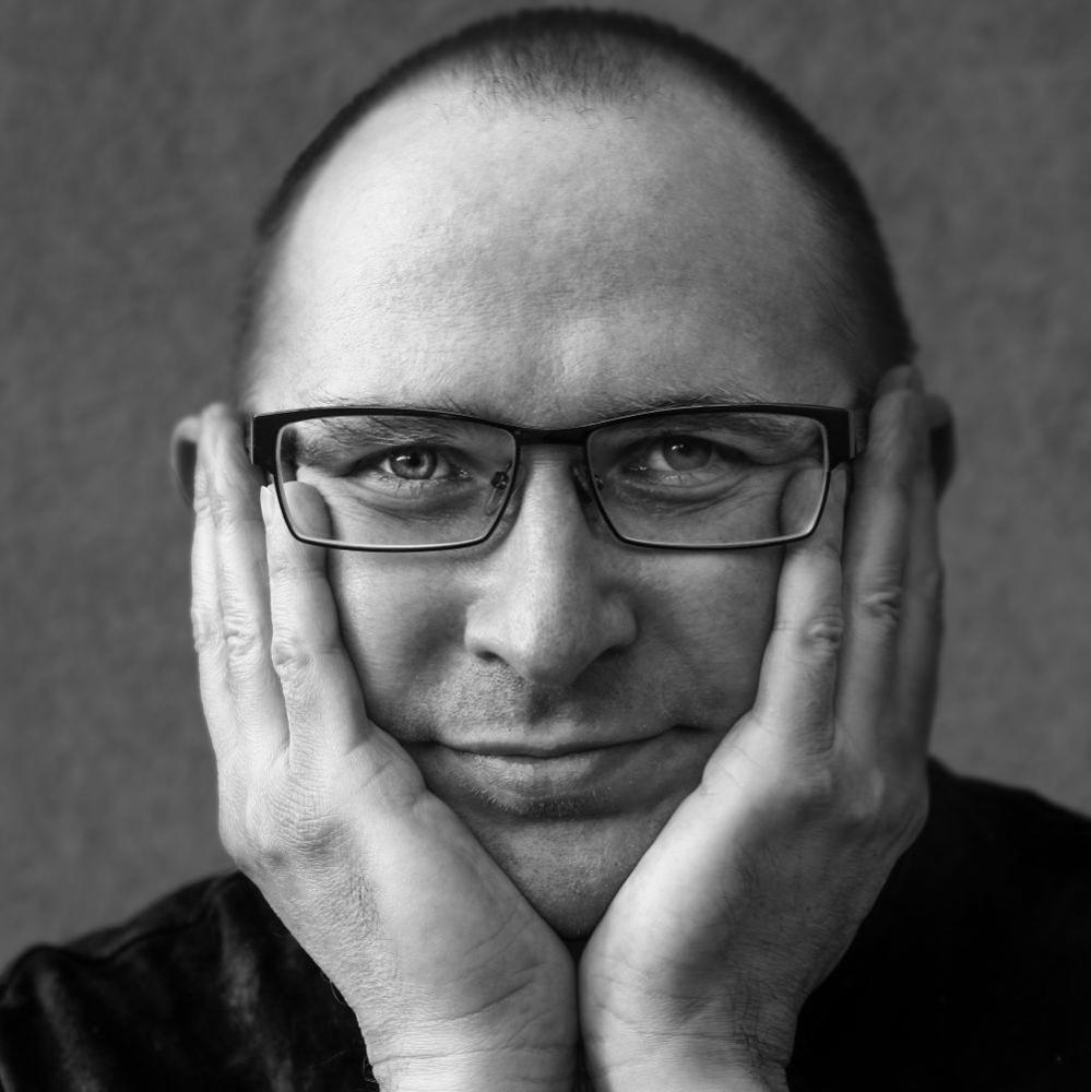 Sebastian Szkudlarek