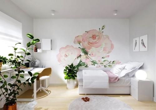 Rajski ogród zdjęcie